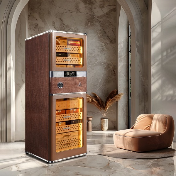 RR980 Cigar Humidor