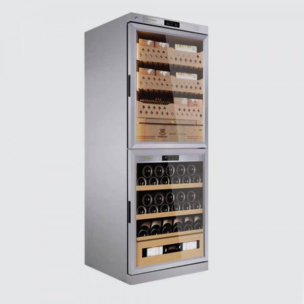 FJ-CW36B (2023 new) (cigar and wine)